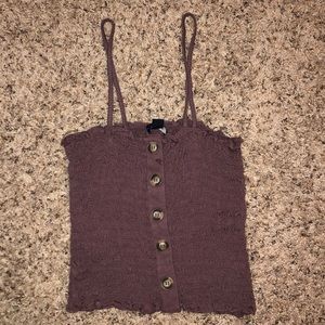 American eagle tank top